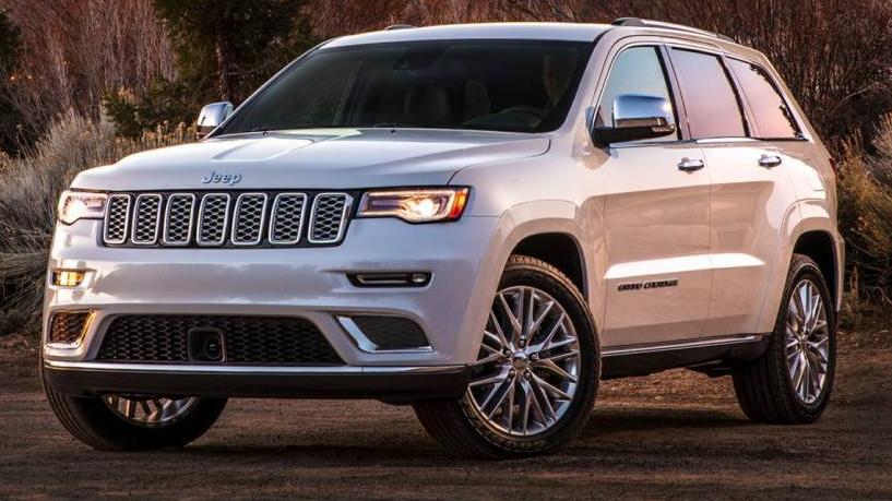 JEEP GRAND CHEROKEE 2019 1C4RJFJTXKC679695 image